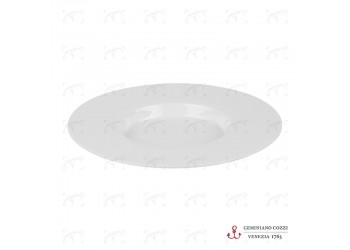 Piatto risotto ø 28